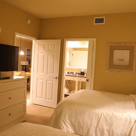 Unit At The Sheraton Broadway Plantation Myrtle Beach Exterior photo