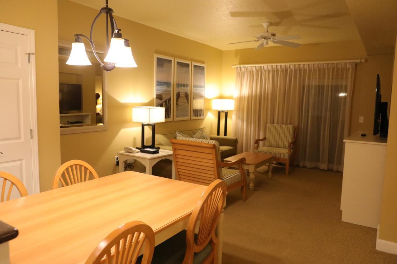 Unit At The Sheraton Broadway Plantation Myrtle Beach Exterior photo